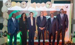 CÔTE D’IVOIRE : BANQUE ATLANTIQUE LANCE LA CAMPAGNE CAFÉ-CACAO 2025-2026