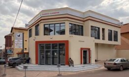 GUINÉE : LA BANQUE POPULAIRE MAROCO GUINÉENNE RENFORCE SA PRÉSENCE À LABÉ AVEC L’OUVERTURE D’UNE NOUVELLE AGENCE