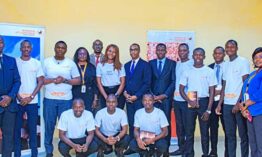 BURKINA FASO : BANQUE ATLANTIQUE ACCÉLÈRE LE DÉVELOPPEMENT DES TALENTS BANCAIRES AVEC SON PROGRAMME « PÉPITES BABF »