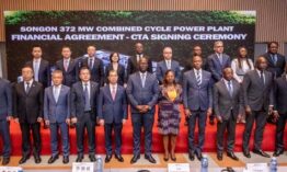 CÔTE D’IVOIRE : LES FILIALES DU GROUPE BCP CONTRIBUENT AU FINANCEMENT DE LA FUTURE CENTRALE THERMIQUE DE SONGON ENERGIES